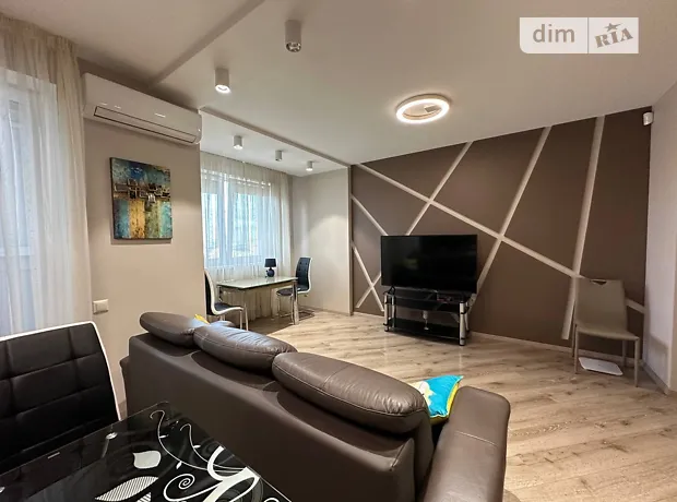 Квартира на бул. Вацлава Гавела, 9А в Києві, ID 163131, фото №9