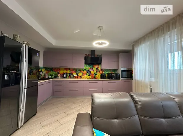Квартира на бул. Вацлава Гавела, 9А в Києві, ID 163131, фото №10