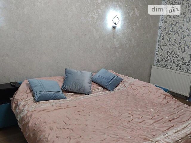 Квартира на вул. Регенераторна, 4 в Києві, ID 197826, фото №1