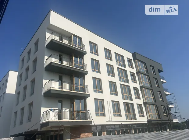 Квартира на вул. Данила Галицького, 2 в Львові, ID 305934, фото №14