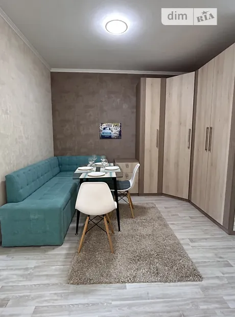 Квартира на вул. Мечникова, 104Б в Києві, ID 224133, фото №1