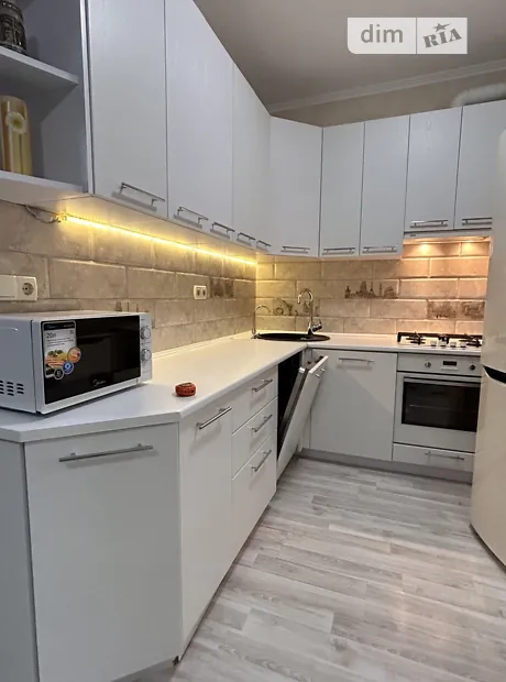 Квартира на вул. Мечникова, 104Б в Києві, ID 224133, фото №3