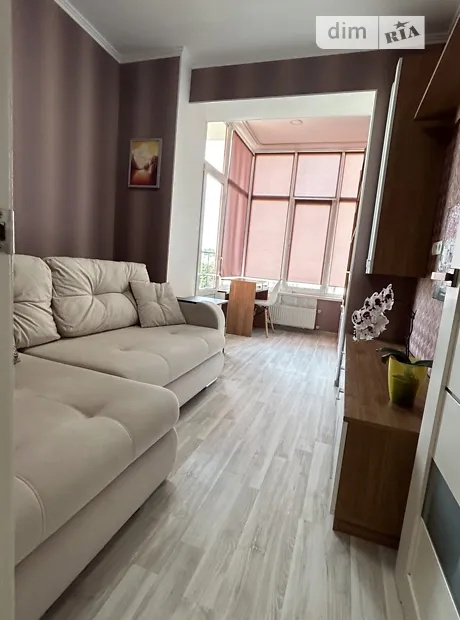 Квартира на вул. Мечникова, 104Б в Києві, ID 224133, фото №6