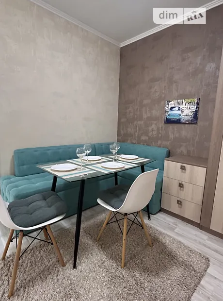 Квартира на вул. Мечникова, 104Б в Києві, ID 224133, фото №7