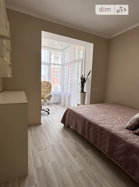 Квартира на вул. Мечникова, 104Б в Києві, ID 224133, фото №10