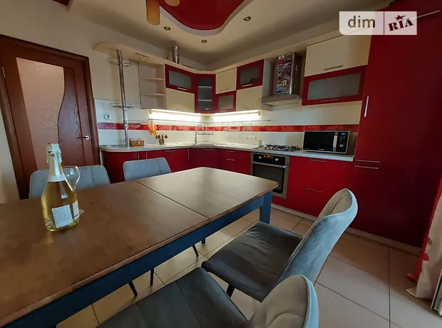 Квартира на вул. Тарасівська, 8А в Києві, ID 226904, фото №1