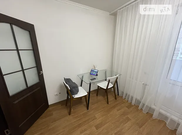 Квартира на вул. Софії Русової, 7А в Києві, ID 185949, фото №12