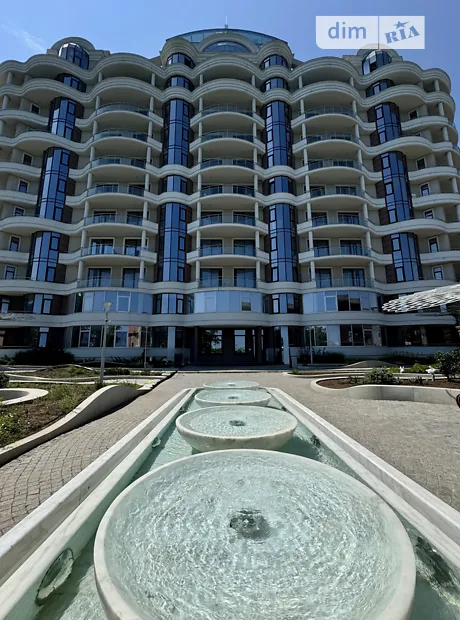 Квартира на бул. Французький, 29 в Одеса, ID 174473, фото №2