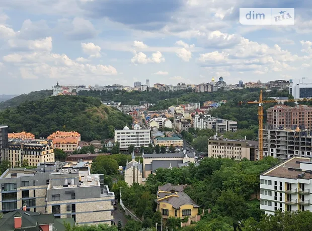 Квартира на вул. Олегівська, 36 в Києві, ID 187095, фото №11
