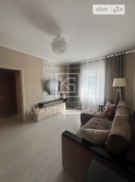 Квартира на вул. Кленова, 11Б, ID 374949, фото №1