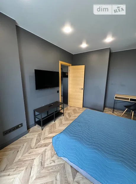 Квартира на вул. Матвія Донцова, 50В в Києві, ID 238408, фото №2