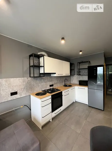 Квартира на вул. Матвія Донцова, 50В в Києві, ID 238408, фото №11