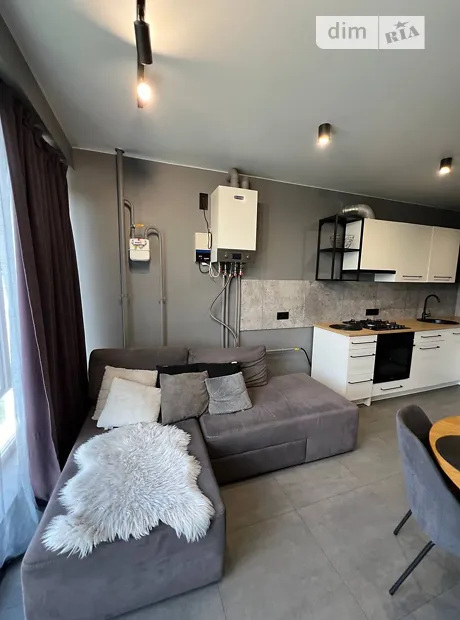 Квартира на вул. Матвія Донцова, 50В в Києві, ID 238408, фото №12