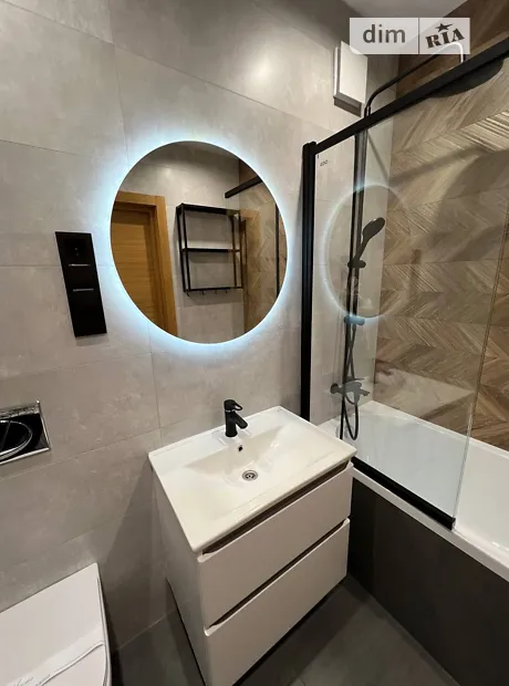 Квартира на вул. Матвія Донцова, 50В в Києві, ID 238408, фото №14