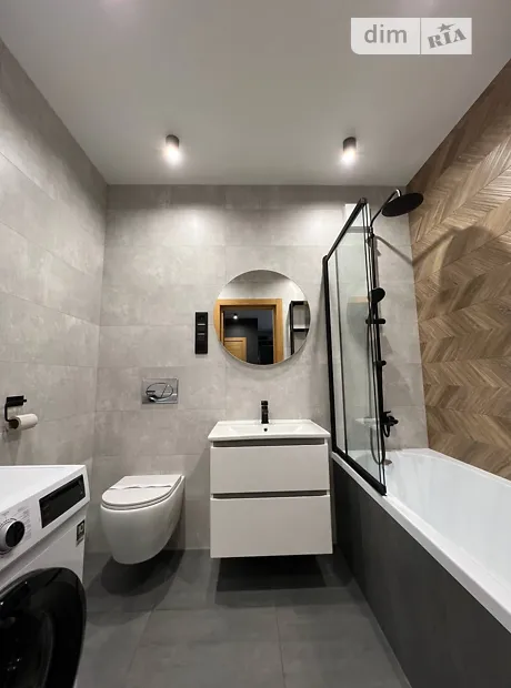 Квартира на вул. Матвія Донцова, 50В в Києві, ID 238408, фото №18