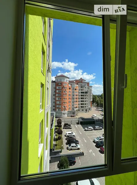 Квартира на вул. Матвія Донцова, 50В в Києві, ID 238408, фото №22