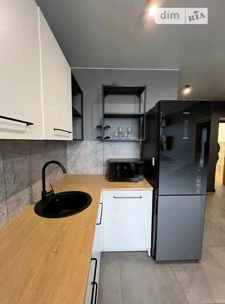 Квартира на вул. Матвія Донцова, 50В в Києві, ID 238408, фото №8
