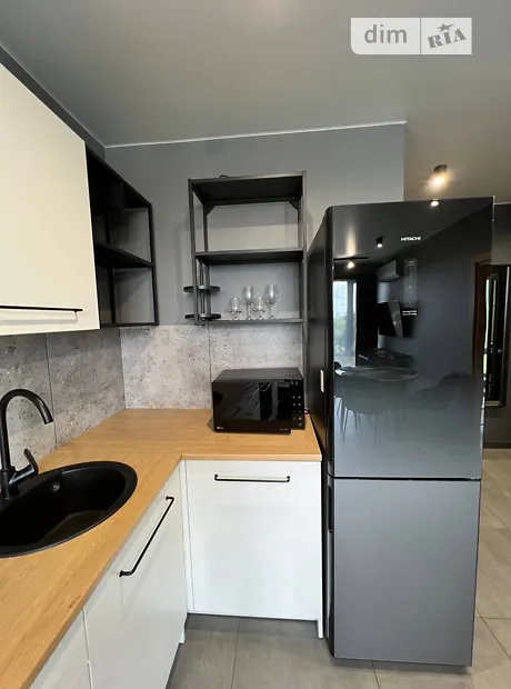 Квартира на вул. Матвія Донцова, 50В в Києві, ID 238408, фото №9