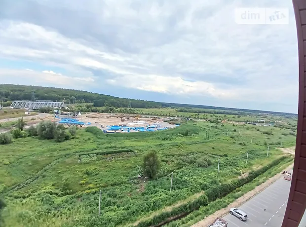 Квартира на вул. Ольги Кобилянської 1В/14 в Києві, ID 237637, фото №3