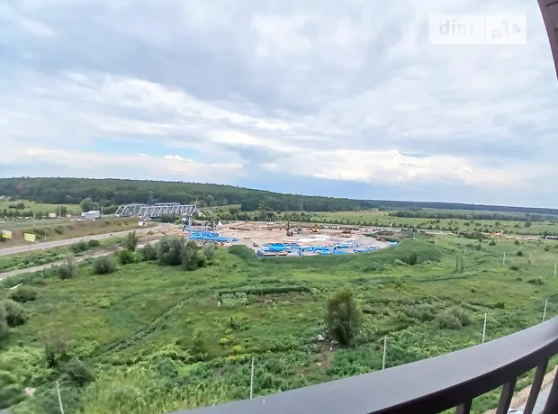 Квартира на вул. Ольги Кобилянської 1В/14 в Києві, ID 237637, фото №4