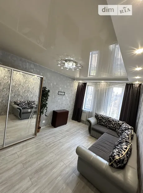 Квартира на вул. Райдужна, 11 в Краматорськ, ID 292048, фото №1