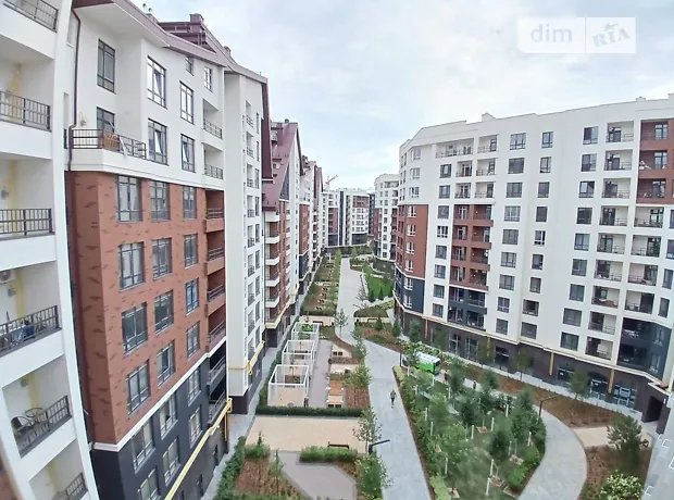 Квартира на вул. Ольги Кобилянської, 13 в Києві, ID 235507, фото №4