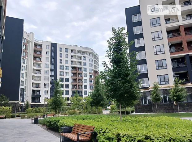 Квартира на вул. Ольги Кобилянської 1В/12 в Києві, ID 225164, фото №11