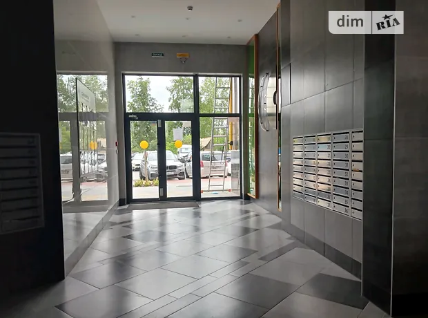 Квартира на вул. Ольги Кобилянської 1В/12 в Києві, ID 225164, фото №14