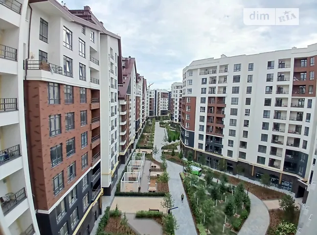 Квартира на вул. Ольги Кобилянської 1В/12 в Києві, ID 225164, фото №7