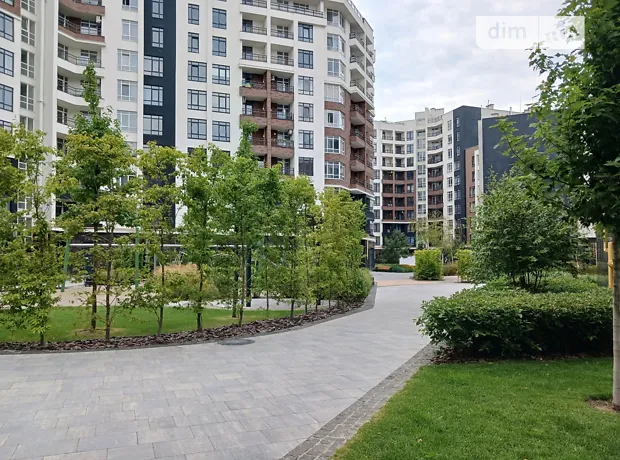 Квартира на вул. Ольги Кобилянської 1В/12 в Києві, ID 225164, фото №9