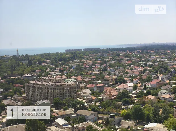 Квартира на вул. Дача Ковалевського в Одесі, ID 199281, фото №1