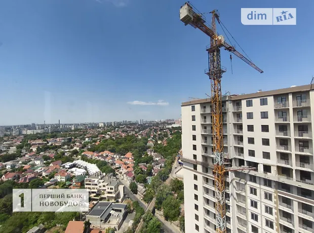 Квартира на вул. Дача Ковалевського в Одесі, ID 199281, фото №4