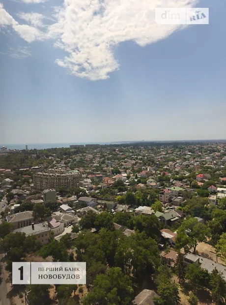 Квартира на вул. Дача Ковалевського в Одесі, ID 199281, фото №10