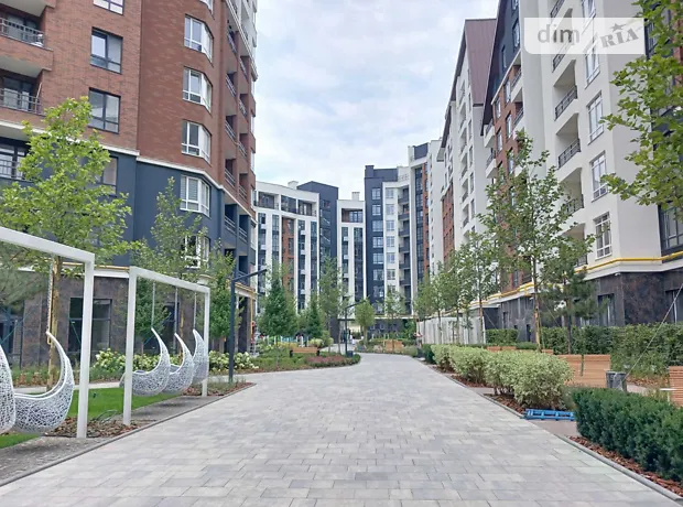 Квартира на вул. Ольги Кобилянської 1В/12 в Києві, ID 223351, фото №2