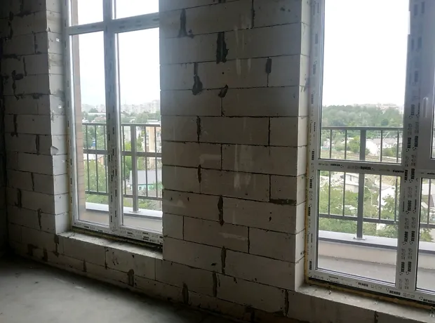 Квартира на вул. Ольги Кобилянської 1В/12 в Києві, ID 223351, фото №13
