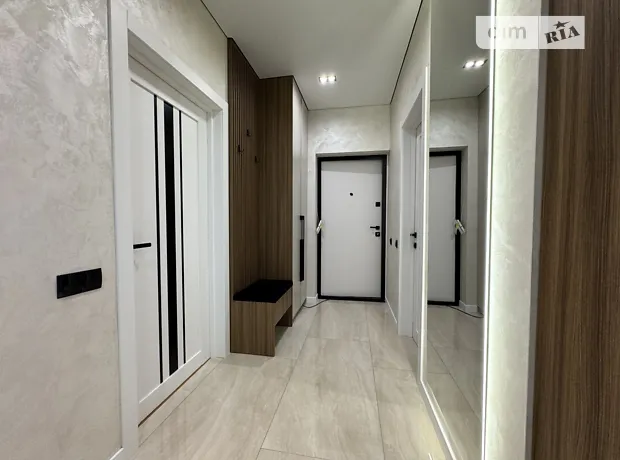 Квартира на вул. Миру, 100 в Івано-Франківську, ID 178398, фото №20