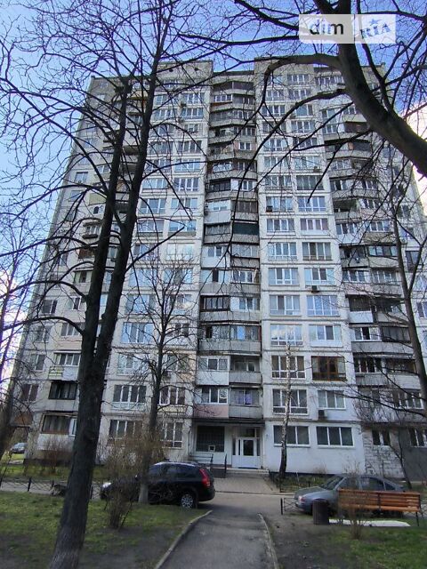 Квартира на вул. Чорнобильська в Києві, ID 200847, фото №1