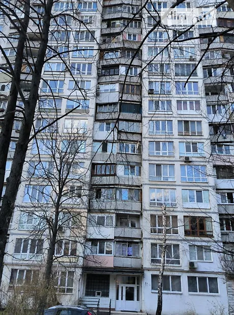 Квартира на вул. Чорнобильська в Києві, ID 200847, фото №6