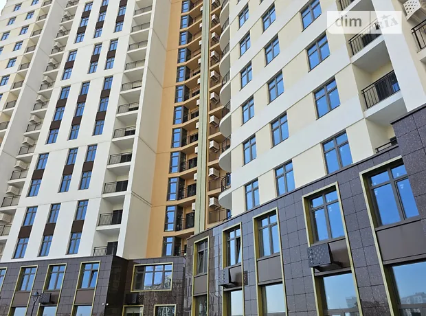 Квартира на вул. Краснова в Одесі, ID 183183, фото №2