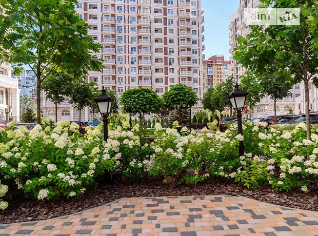 Квартира на вул. Михайла Максимовича, 24А в Києві, ID 260632, фото №11