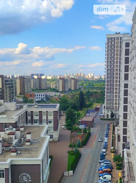 Квартира на вул. Михайла Максимовича, 24А в Києві, ID 260632, фото №16