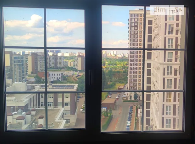 Квартира на вул. Михайла Максимовича, 24А в Києві, ID 260632, фото №17