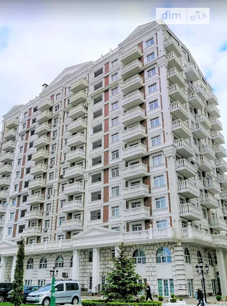 Квартира на вул. Михайла Максимовича, 24А в Києві, ID 260632, фото №3