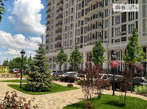 Квартира на вул. Михайла Максимовича, 24А в Києві, ID 260632, фото №4