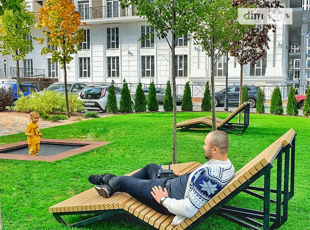Квартира на вул. Михайла Максимовича, 24А в Києві, ID 260632, фото №5