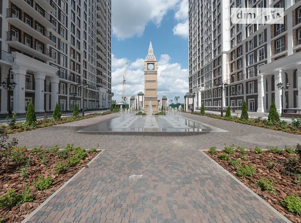 Квартира на вул. Михайла Максимовича, 24А в Києві, ID 260632, фото №8