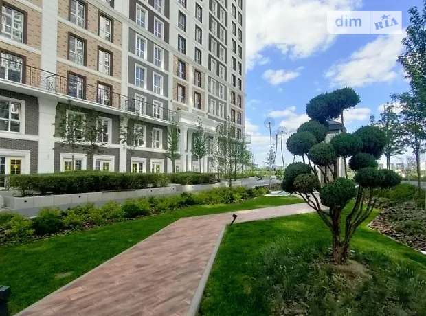 Квартира на вул. Михайла Максимовича, 24А в Києві, ID 260632, фото №9