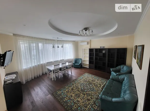 Квартира на вул. Генерала Шаповала, 2А в Києві, ID 170980, фото №1