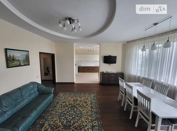 Квартира на вул. Генерала Шаповала, 2А в Києві, ID 170980, фото №5