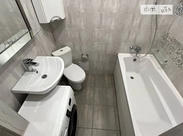 Квартира на вул. Матвія Донцова в Києві, ID 247316, фото №9